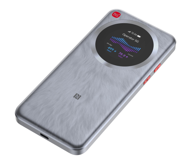 ZTE U30 Pro 5G - 1533186 - zdjęcie 3